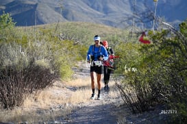 Cañón Jimulco, trail del sotol @tar.mx