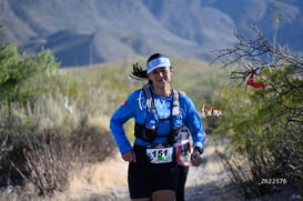 Cañón Jimulco, trail del sotol @tar.mx