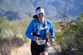 Cañón Jimulco, trail del sotol @tar.mx