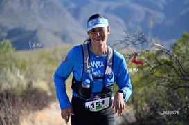 Cañón Jimulco, trail del sotol @tar.mx