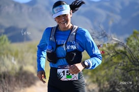 Cañón Jimulco, trail del sotol @tar.mx