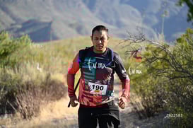 Cañón Jimulco, trail del sotol @tar.mx