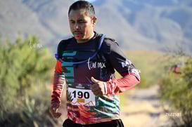 Cañón Jimulco, trail del sotol @tar.mx