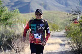 Cañón Jimulco, trail del sotol @tar.mx