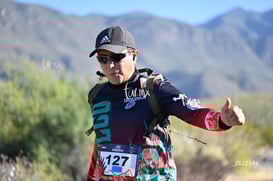 Cañón Jimulco, trail del sotol @tar.mx