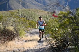 Cañón Jimulco, trail del sotol @tar.mx
