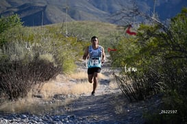 Cañón Jimulco, trail del sotol @tar.mx