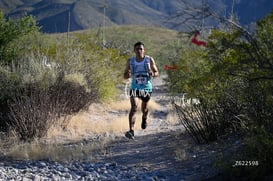 Cañón Jimulco, trail del sotol @tar.mx