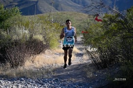 Cañón Jimulco, trail del sotol @tar.mx