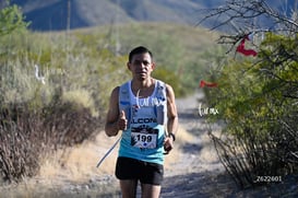 Cañón Jimulco, trail del sotol @tar.mx