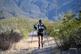 Cañón Jimulco, trail del sotol @tar.mx