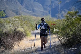 Cañón Jimulco, trail del sotol @tar.mx