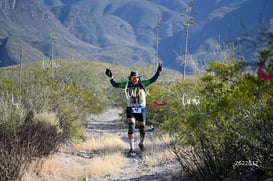 Cañón Jimulco, trail del sotol @tar.mx