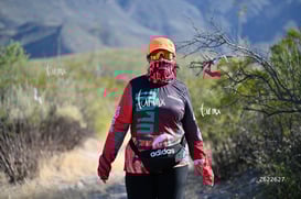 Cañón Jimulco, trail del sotol @tar.mx