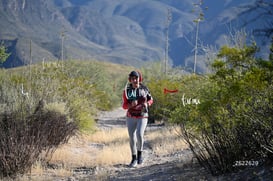 Cañón Jimulco, trail del sotol @tar.mx