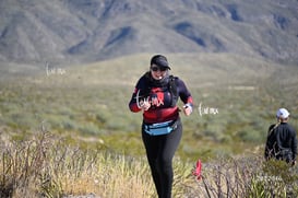 Cañón Jimulco, trail del sotol @tar.mx