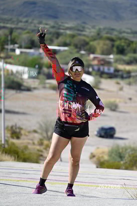 Cañón Jimulco, trail del sotol @tar.mx