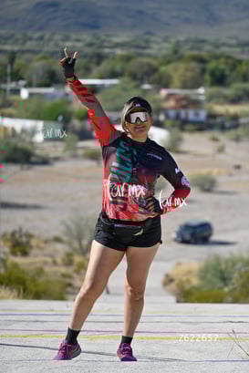 Cañón Jimulco, trail del sotol @tar.mx