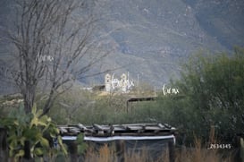 Cañón Jimulco, trail del sotol @tar.mx