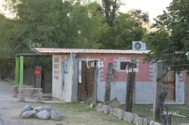 Cañón Jimulco, trail del sotol @tar.mx