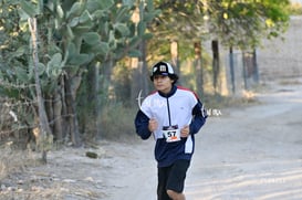 Cañón Jimulco, trail del sotol @tar.mx