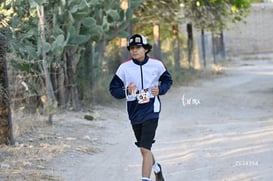 Cañón Jimulco, trail del sotol @tar.mx