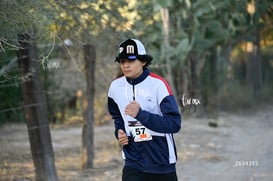 Cañón Jimulco, trail del sotol @tar.mx