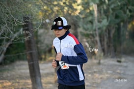 Cañón Jimulco, trail del sotol @tar.mx