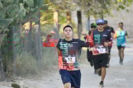 Cañón Jimulco, trail del sotol @tar.mx