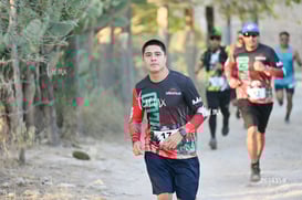 Cañón Jimulco, trail del sotol @tar.mx