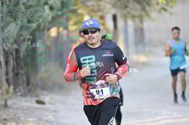 Cañón Jimulco, trail del sotol @tar.mx