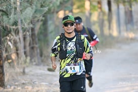 Cañón Jimulco, trail del sotol @tar.mx