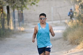 Cañón Jimulco, trail del sotol @tar.mx