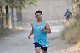 Cañón Jimulco, trail del sotol @tar.mx