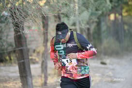 Cañón Jimulco, trail del sotol @tar.mx