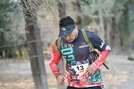 Cañón Jimulco, trail del sotol @tar.mx