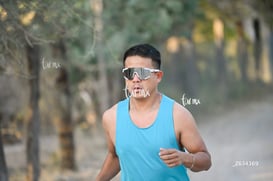 Cañón Jimulco, trail del sotol @tar.mx