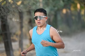 Cañón Jimulco, trail del sotol @tar.mx