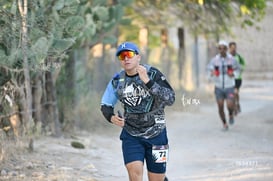 Cañón Jimulco, trail del sotol @tar.mx