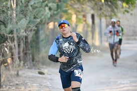 Cañón Jimulco, trail del sotol @tar.mx