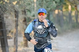 Cañón Jimulco, trail del sotol @tar.mx