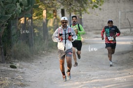 Cañón Jimulco, trail del sotol @tar.mx