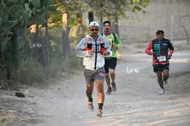 Cañón Jimulco, trail del sotol @tar.mx