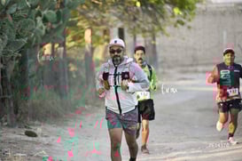 Cañón Jimulco, trail del sotol @tar.mx