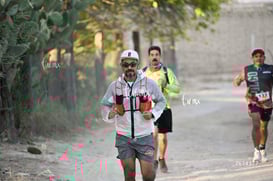 Cañón Jimulco, trail del sotol @tar.mx