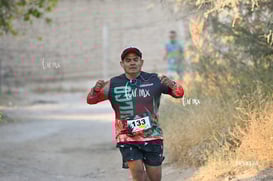 Cañón Jimulco, trail del sotol @tar.mx