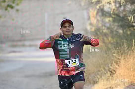 Cañón Jimulco, trail del sotol @tar.mx