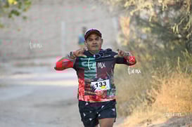 Cañón Jimulco, trail del sotol @tar.mx