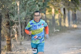 Cañón Jimulco, trail del sotol @tar.mx