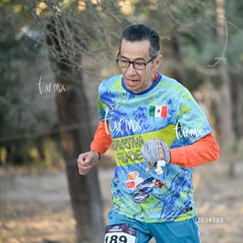 Cañón Jimulco, trail del sotol @tar.mx